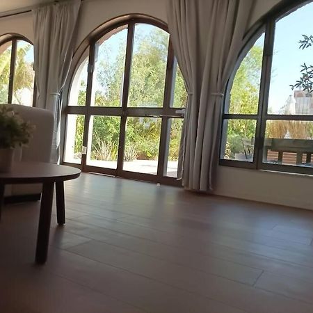 Eilat Stone Terrace-אילת סטון טראס Exterior foto