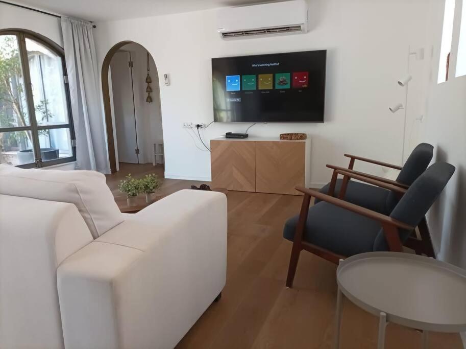 Eilat Stone Terrace-אילת סטון טראס Exterior foto