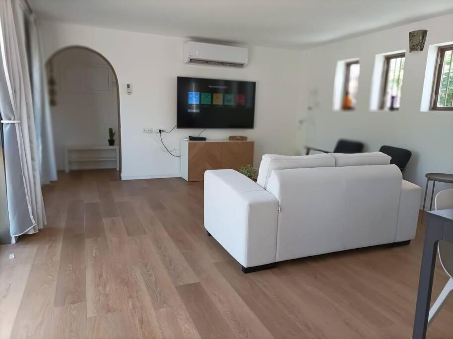 Eilat Stone Terrace-אילת סטון טראס Exterior foto
