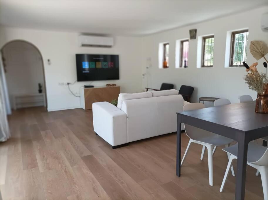 Eilat Stone Terrace-אילת סטון טראס Exterior foto