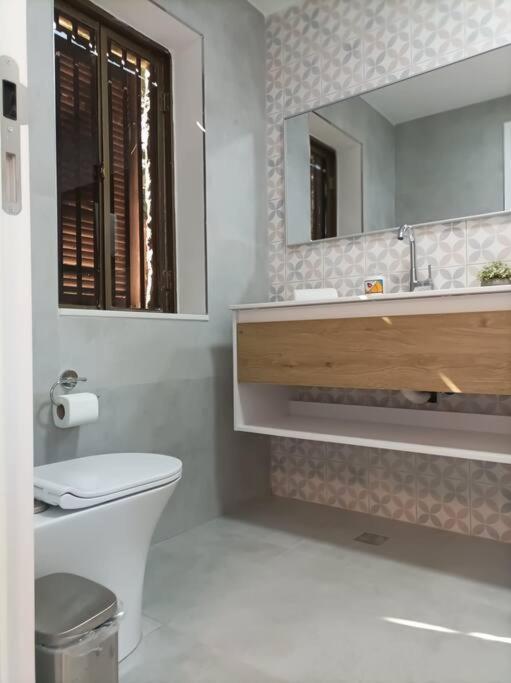 Eilat Stone Terrace-אילת סטון טראס Exterior foto