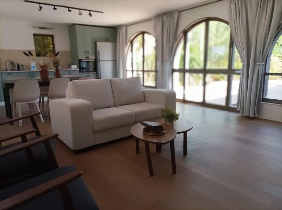 Eilat Stone Terrace-אילת סטון טראס Exterior foto