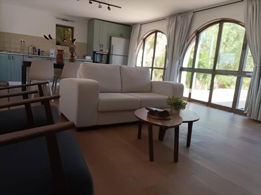Eilat Stone Terrace-אילת סטון טראס Exterior foto
